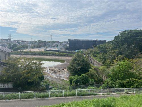 美和台中央公園