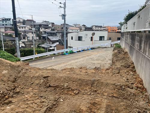 現地写真