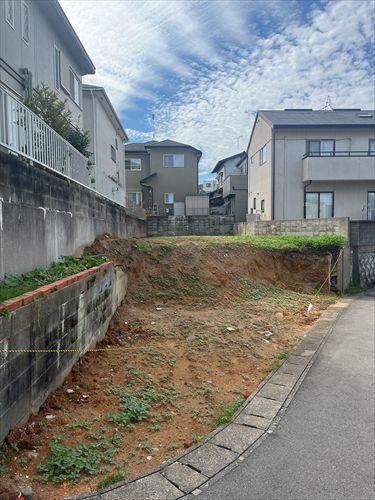 現地写真