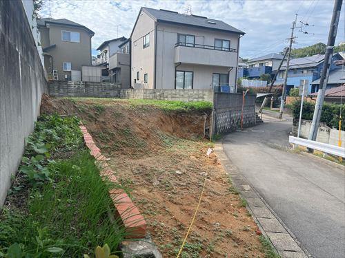 現地写真