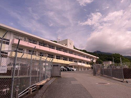 筑紫野市立吉木小学校