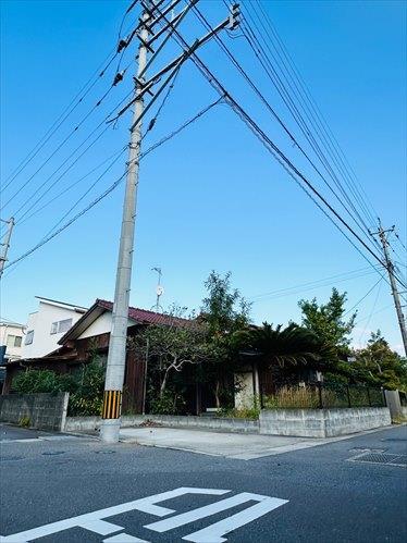 現地写真（2024年11月撮影）