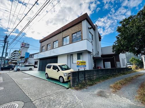 現地写真（2025年12月撮影）