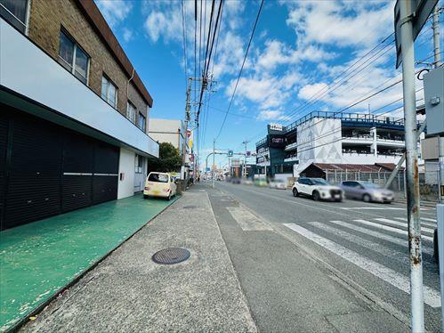 現地写真（2025年12月撮影）