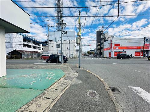 現地写真（2025年12月撮影）