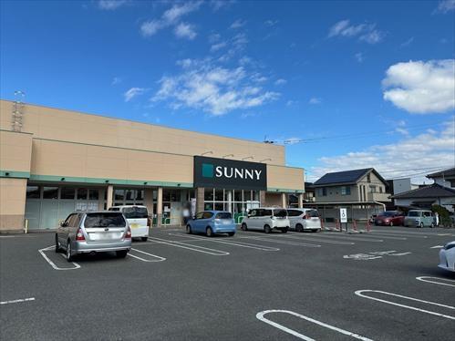 サニー日の出町店