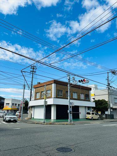 現地写真（2025年12月撮影）