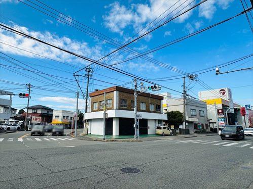 現地写真（2025年12月撮影）