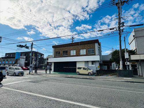 現地写真（2025年12月撮影）