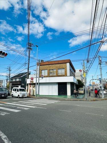 現地写真（2025年12月撮影）