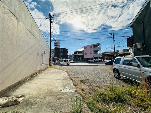 現地写真（2025年12月撮影）