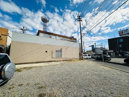 現地写真（2025年12月撮影）