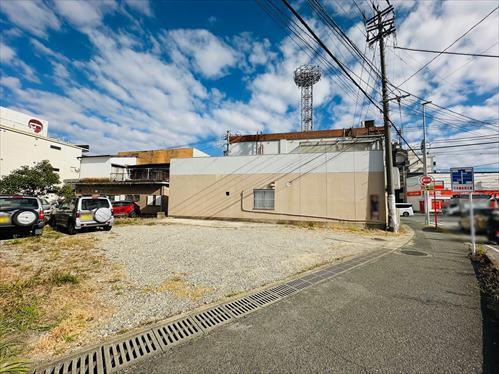 現地写真（2025年12月撮影）