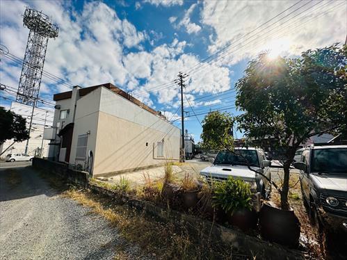 現地写真（2025年12月撮影）