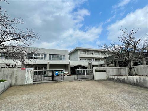 那珂川市立安徳南小学校