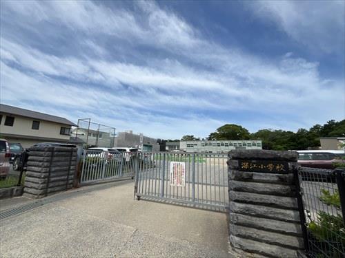 糸島市立深江小学校