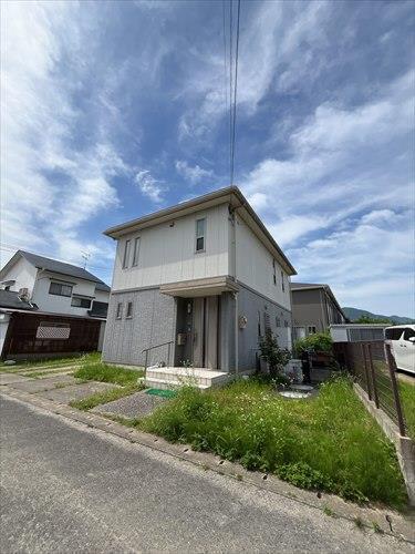 建物外観写真（2025年6月撮影）