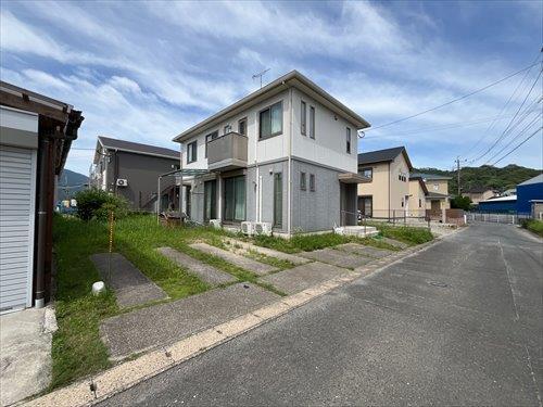 建物外観写真（2025年6月撮影）