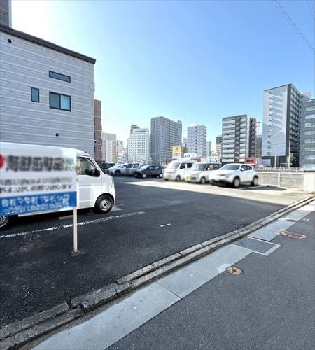 現地写真１(2026年1月撮影)