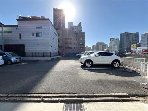 現地写真２(2026年1月撮影)