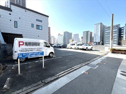 現地写真４(2026年1月撮影)