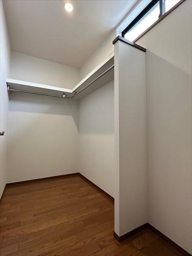 納戸（約2.5帖）