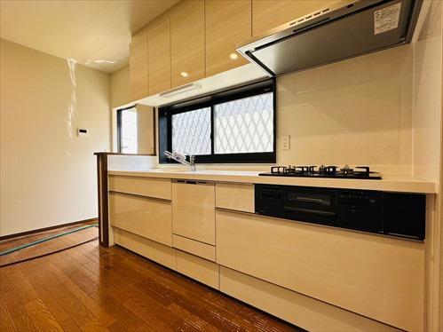 システムキッチン