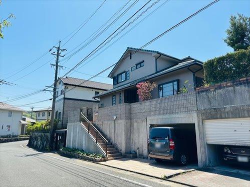 建物外観（別角度撮影）