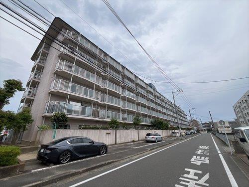 建物外観（別角度撮影）