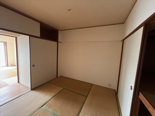 納戸（約4.5帖）