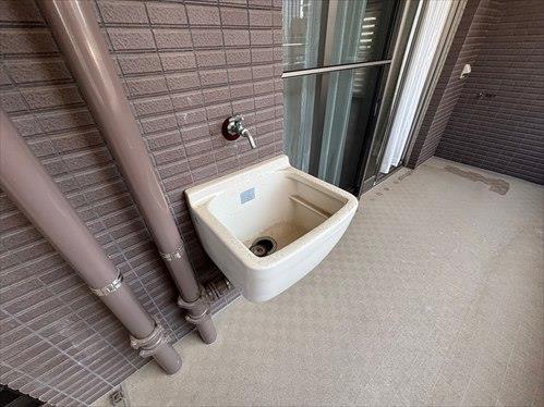 スロップシンク