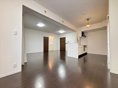 LDK（別角度撮影）