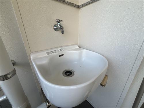 スロップシンク