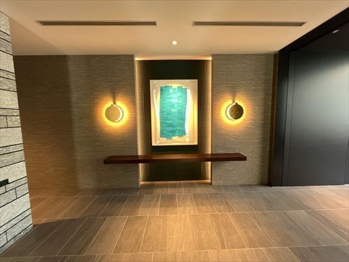 共用部【エントランス】