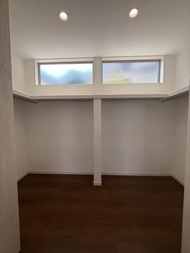 収納（洋室9.3帖）