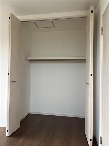 収納（洋室6帖）