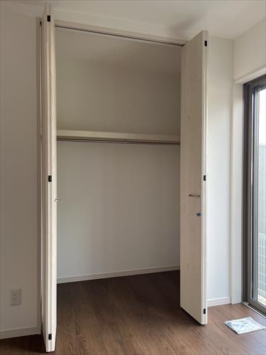 収納（納戸7.7帖）