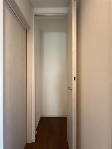 収納（1階廊下）