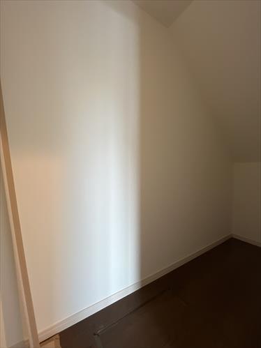 収納（階段下）