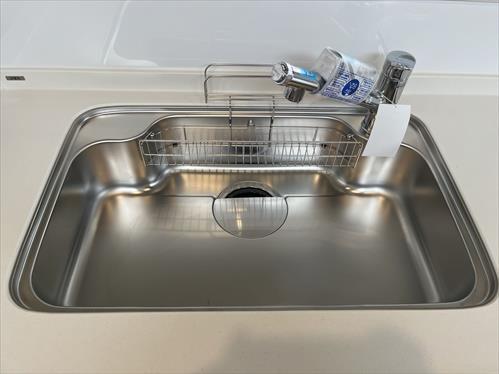 キッチンシンク