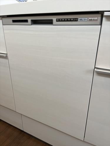 食器洗い乾燥機