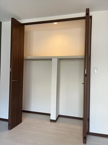 収納（洋室8.37帖）