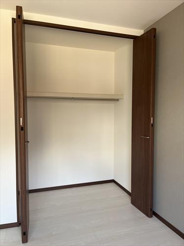 収納（洋室6帖）