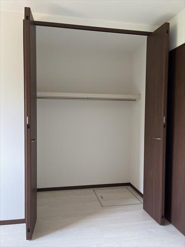 収納（納戸6帖）