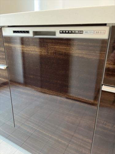 食器洗い乾燥機