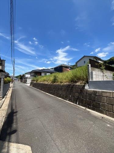 現地写真（2026年7月撮影）