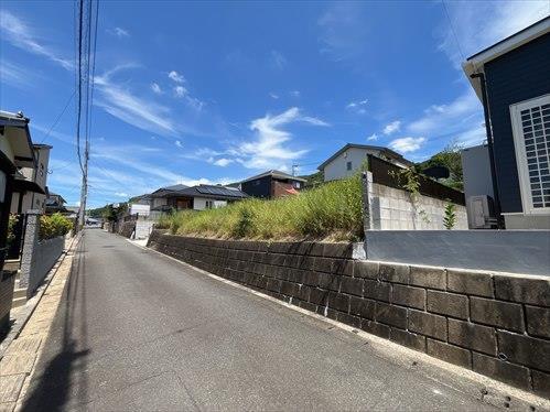 現地写真（2026年7月撮影）