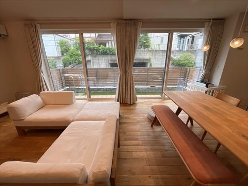 リビングダイニング（2）