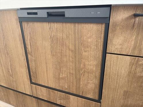 食器洗い乾燥機