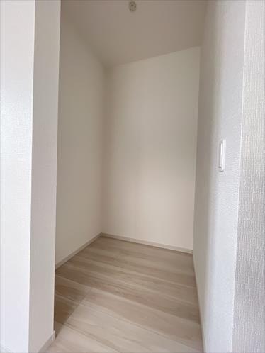 WIC（洋室11.7帖）